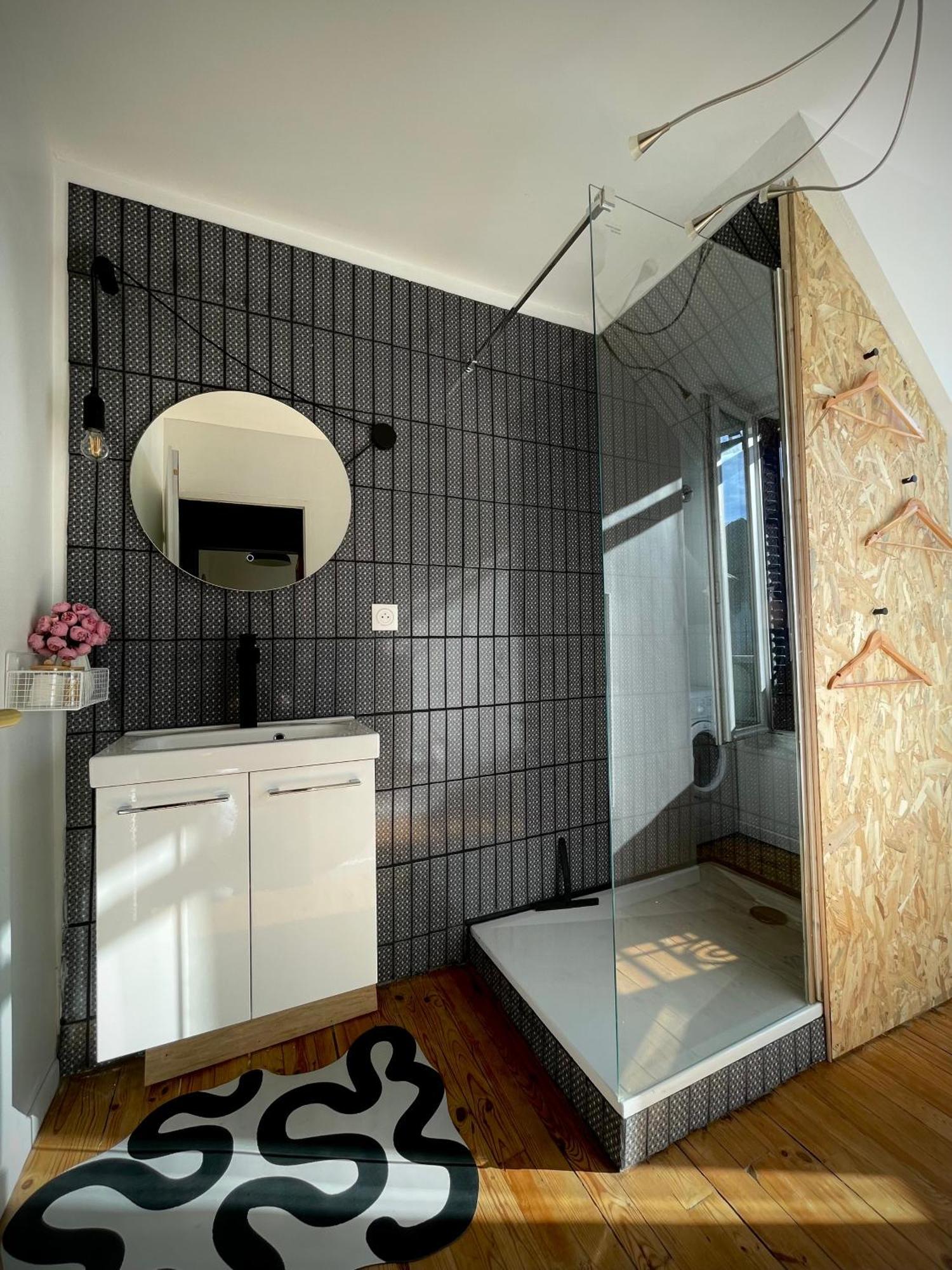 Maison Yuki - Appartement Chic - Netflix Et Parking Gratuit Le Mont-Dore Exterior foto